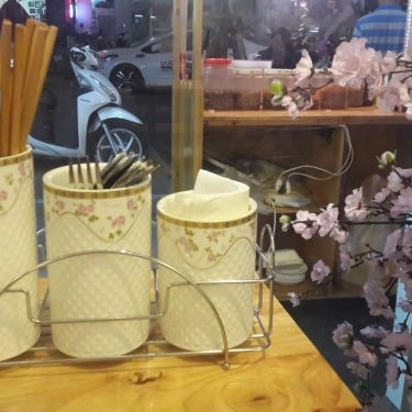 Tổng hợp- Chu Chu - Nhà Hàng Hàn Quốc