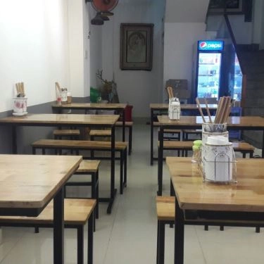 Tổng hợp- Chu Chu - Nhà Hàng Hàn Quốc