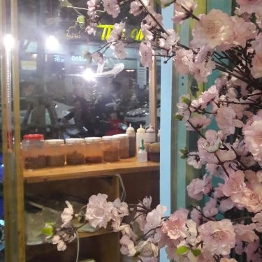 Tổng hợp- Chu Chu - Nhà Hàng Hàn Quốc