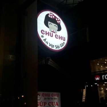 Tổng hợp- Chu Chu - Nhà Hàng Hàn Quốc