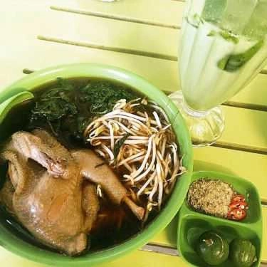 Món ăn- Ăn Vặt Sam Sam