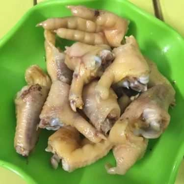 Món ăn- Ăn Vặt Sam Sam
