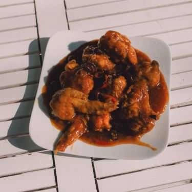Món ăn- Ăn Vặt Sam Sam