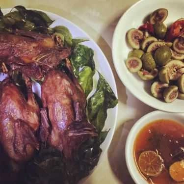 Món ăn- Ăn Vặt Sam Sam