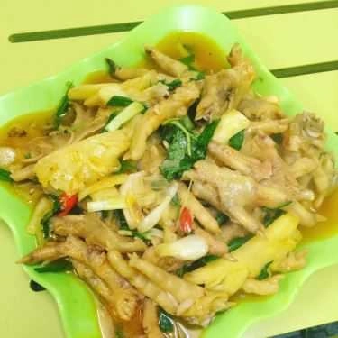 Món ăn- Ăn Vặt Sam Sam