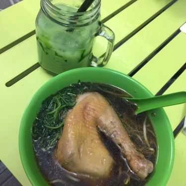 Món ăn- Ăn Vặt Sam Sam