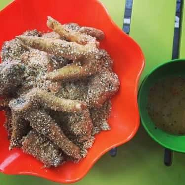 Món ăn- Ăn Vặt Sam Sam