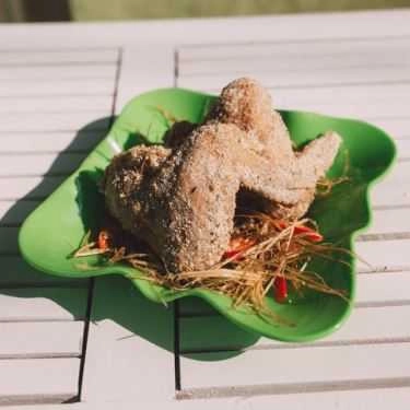Món ăn- Ăn Vặt Sam Sam