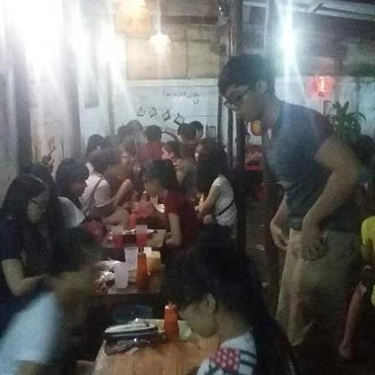 Tổng hợp- Quán Ăn Ăn Vặt Tre Xanh