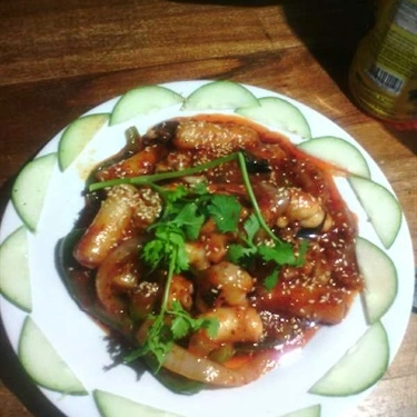 Tổng hợp- Quán Ăn Ăn Vặt Tre Xanh
