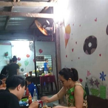 Tổng hợp- Quán Ăn Ăn Vặt Tre Xanh