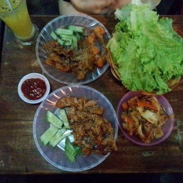 Tổng hợp- Quán Ăn Ăn Vặt Tre Xanh