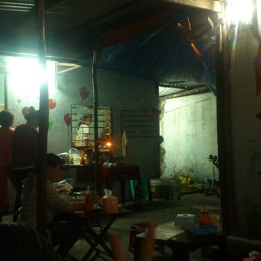 Tổng hợp- Quán Ăn Ăn Vặt Tre Xanh