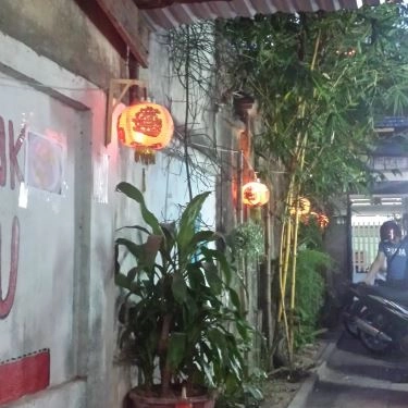 Tổng hợp- Quán Ăn Ăn Vặt Tre Xanh