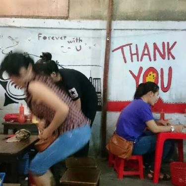 Tổng hợp- Quán Ăn Ăn Vặt Tre Xanh