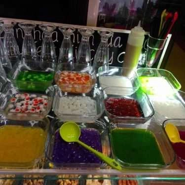 Tổng hợp- Quán Ăn Ăn Vặt Vặt & Mốt