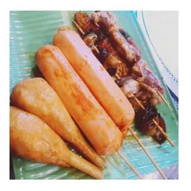Món ăn- Quán Ăn Ăn Vặt Vặt & Mốt