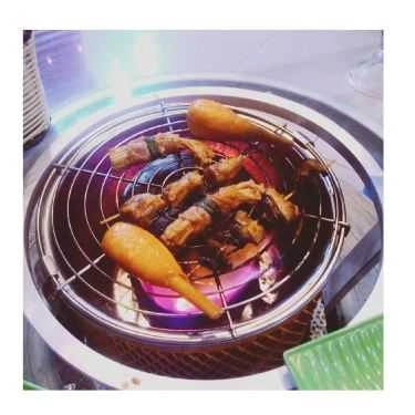 Món ăn- Quán Ăn Ăn Vặt Vặt & Mốt