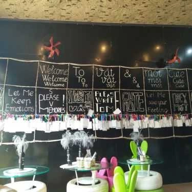 Tổng hợp- Quán Ăn Ăn Vặt Vặt & Mốt