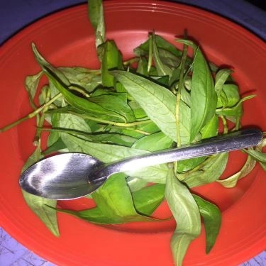 Món ăn- Quán Ăn Ăn Vặt Vỉa Hè Phan Xích Long
