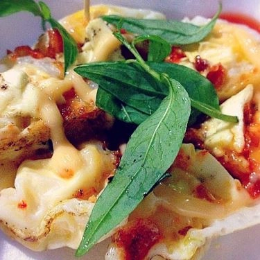 Món ăn- Quán Ăn Ăn Vặt Vỉa Hè Phan Xích Long