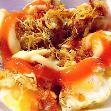 Món ăn- Quán Ăn Ăn Vặt Vỉa Hè Phan Xích Long