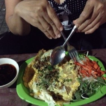 Món ăn- Quán Ăn Ăn Vặt Vỉa Hè Phan Xích Long