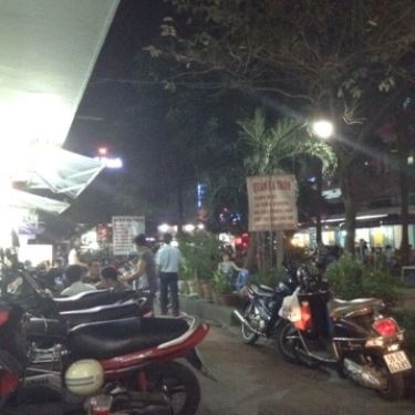 Tổng hợp- Quán Ăn Ăn Vặt Vỉa Hè Phan Xích Long