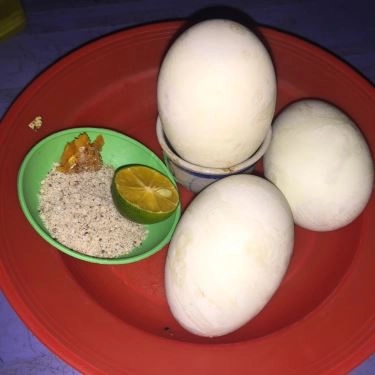 Món ăn- Quán Ăn Ăn Vặt Vỉa Hè Phan Xích Long