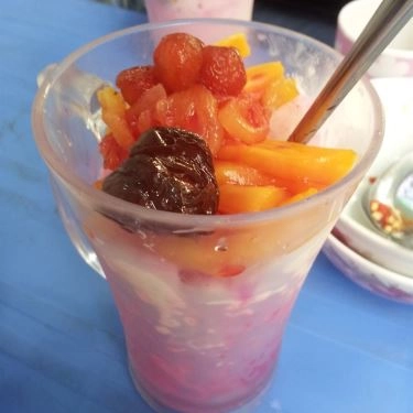 Món ăn- Quán Ăn Ăn Vặt Vỉa Hè Phan Xích Long