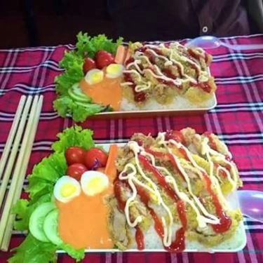 Món ăn- Quán Ăn Angtoan Café