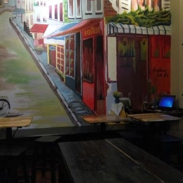 Tổng hợp- Quán Ăn Angtoan Café