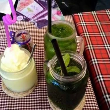 Món ăn- Quán Ăn Angtoan Café