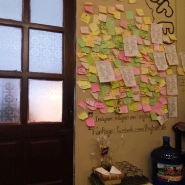Tổng hợp- Quán Ăn Angtoan Café