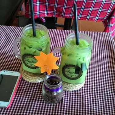 Món ăn- Quán Ăn Angtoan Café