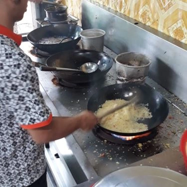 Tổng hợp- Quán Ăn Anh Ba - Cơm Gà Xối Mỡ