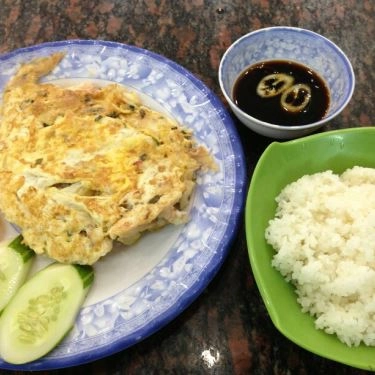 Tổng hợp- Quán Ăn Anh Ba - Cơm Gà Xối Mỡ
