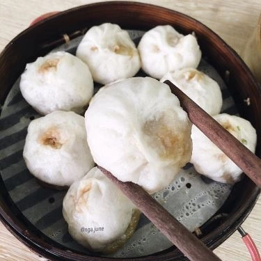 Tổng hợp- Quán Ăn Anh Béo - Bánh Bao & Sủi Cảo