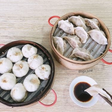 Tổng hợp- Quán Ăn Anh Béo - Bánh Bao & Sủi Cảo