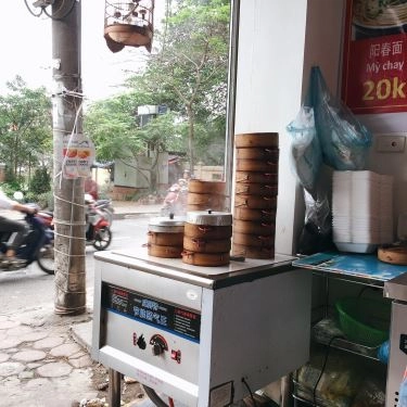 Tổng hợp- Quán Ăn Anh Béo - Bánh Bao & Sủi Cảo
