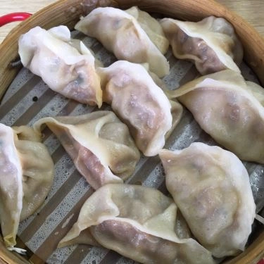 Tổng hợp- Quán Ăn Anh Béo - Bánh Bao & Sủi Cảo