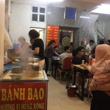 Tổng hợp- Quán Ăn Anh Béo - Bánh Bao & Sủi Cảo