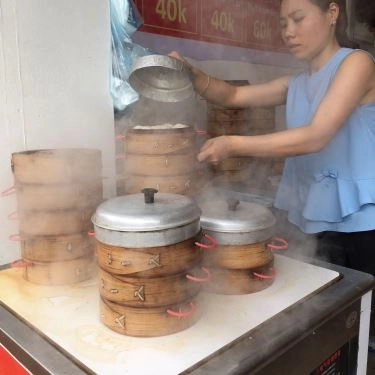 Tổng hợp- Quán Ăn Anh Béo - Bánh Bao & Sủi Cảo