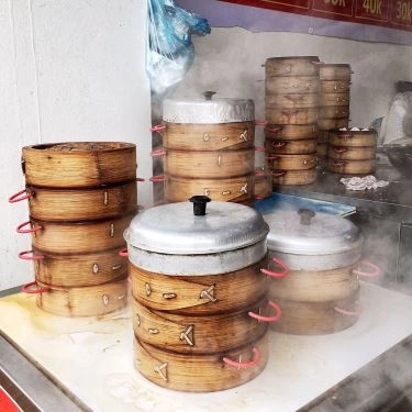 Tổng hợp- Quán Ăn Anh Béo - Bánh Bao & Sủi Cảo