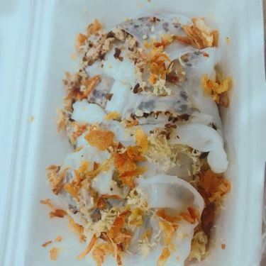 Món ăn- Quán Ăn Ánh Béo - Bánh Cuốn Nóng Gia Truyền