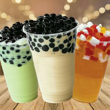Món ăn- Quán Ăn Anh Candy - Thế Giới Ăn Vặt