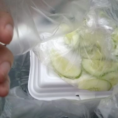 Món ăn- Quán Ăn Anh Đào - Phở Gà Ta, Cơm Rang