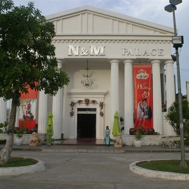 Tổng hợp- Nhà Hàng Anh Em N & M Restaurant