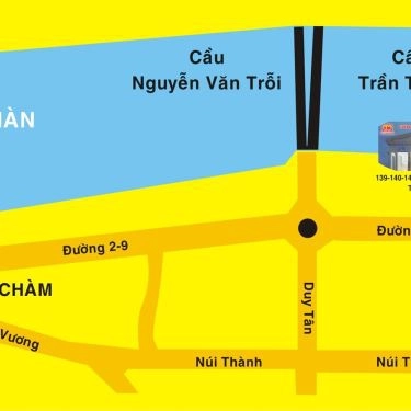 Tổng hợp- Nhà Hàng Anh Em N & M Restaurant