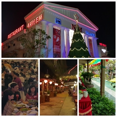 Tổng hợp- Nhà Hàng Anh Em N & M Restaurant